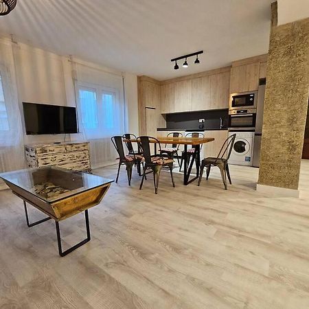1A108 Amplio Y Moderno Apartamento Χιχόν Εξωτερικό φωτογραφία