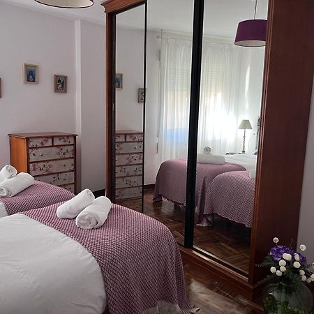 1A108 Amplio Y Moderno Apartamento Χιχόν Εξωτερικό φωτογραφία