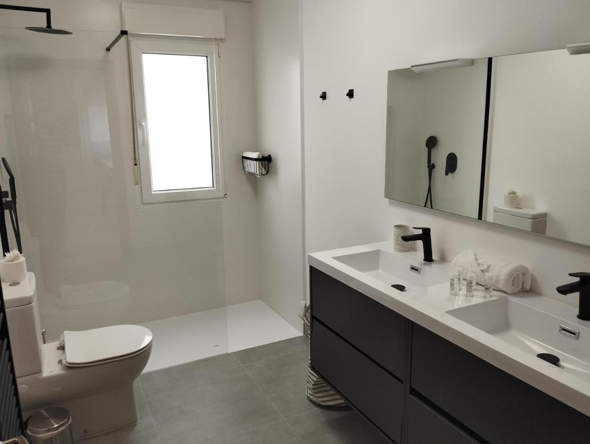 1A108 Amplio Y Moderno Apartamento Χιχόν Εξωτερικό φωτογραφία