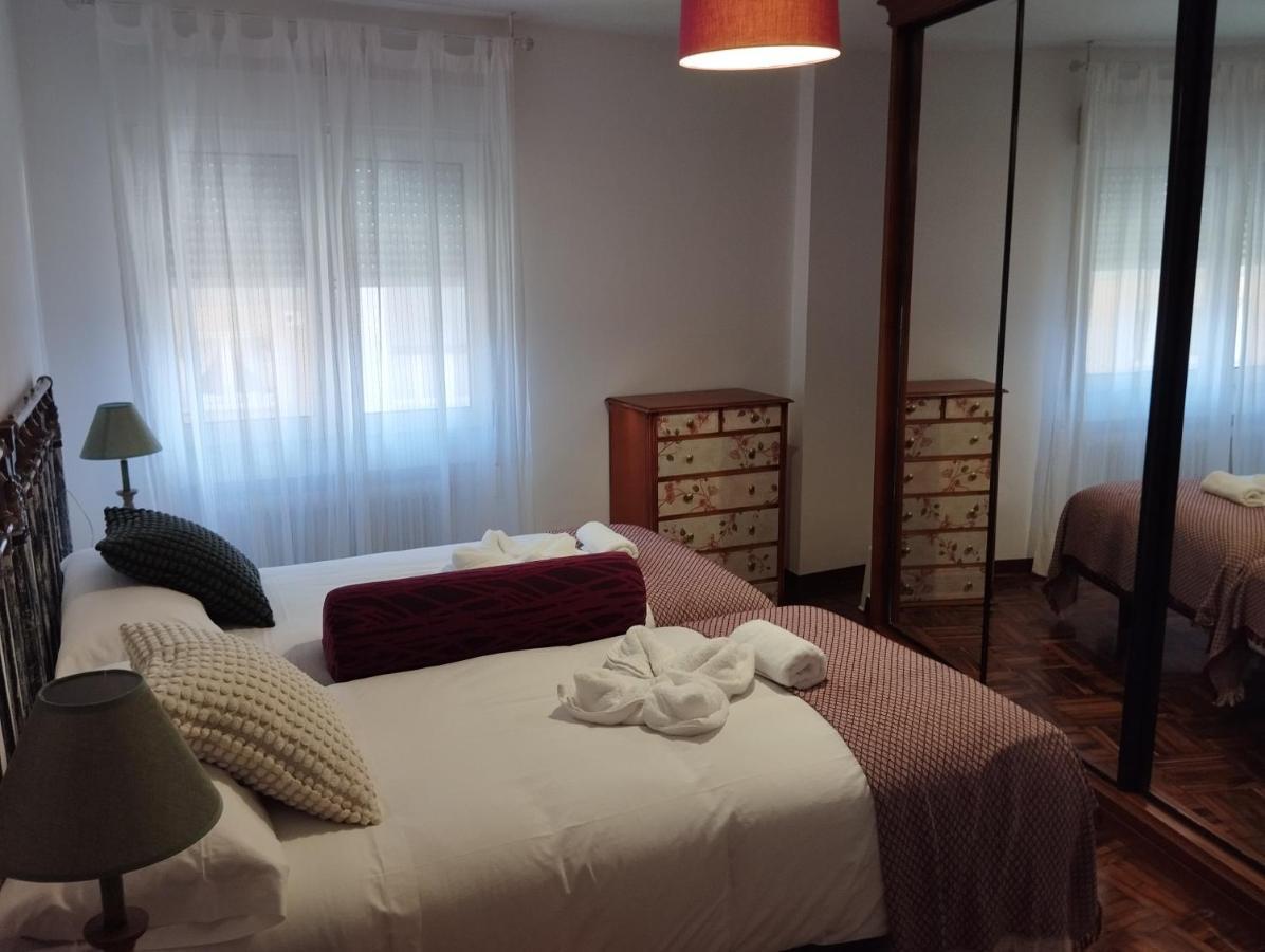 1A108 Amplio Y Moderno Apartamento Χιχόν Εξωτερικό φωτογραφία