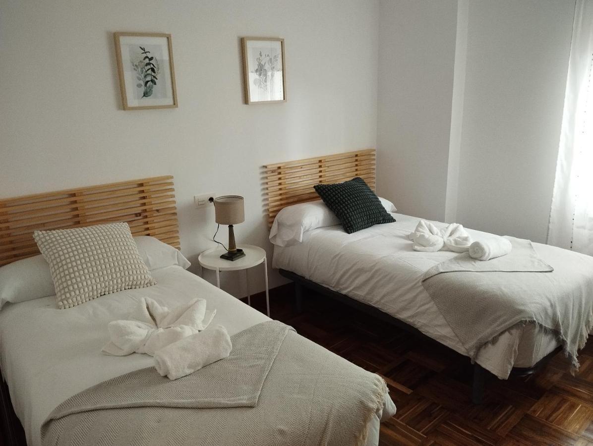 1A108 Amplio Y Moderno Apartamento Χιχόν Εξωτερικό φωτογραφία