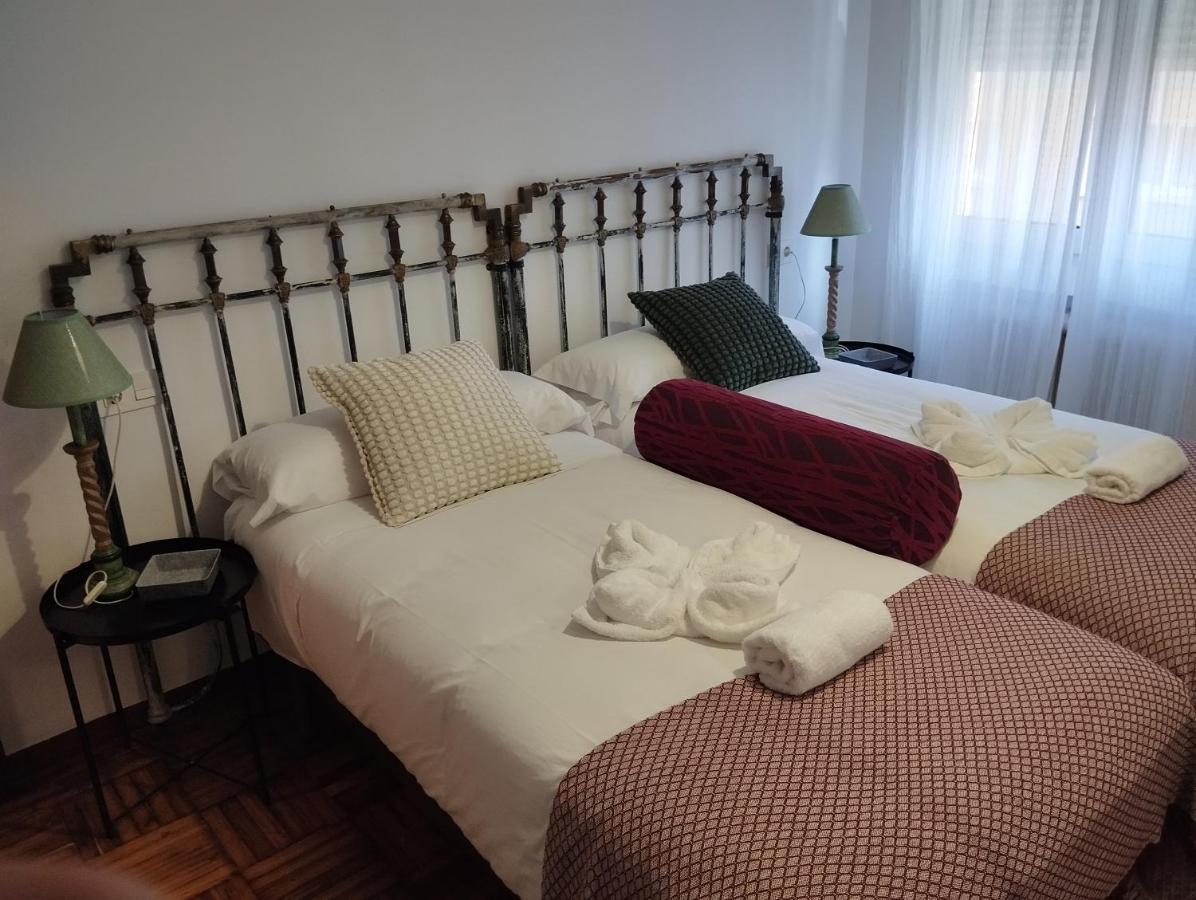 1A108 Amplio Y Moderno Apartamento Χιχόν Εξωτερικό φωτογραφία